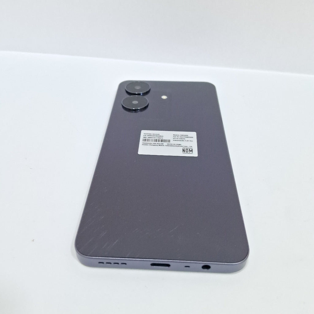 CELULAR REALME REALME NOTE 60-RMX3933(2023) 128 GB 4 GB RAM (SEMINUEVO)
