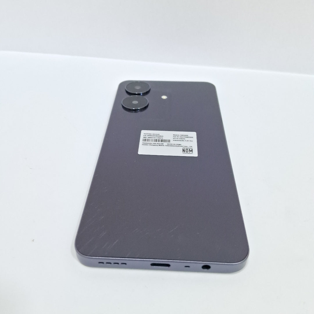 CELULAR REALME REALME NOTE 60-RMX3933(2023) 128 GB 4 GB RAM (SEMINUEVO)