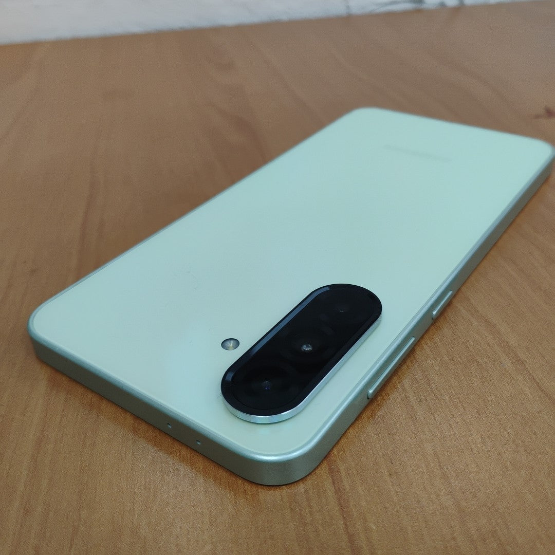 CELULAR SAMSUNG GALAXY A36 5G SM-A366E (2025) 128 GB 6 GB RAM (SEMINUEVO)