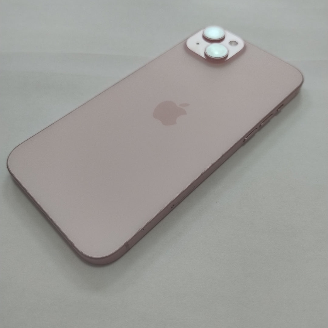 CELULAR APPLE IPHONE 15 PLUS A3093 (2023) 128 GB 6 GB RAM