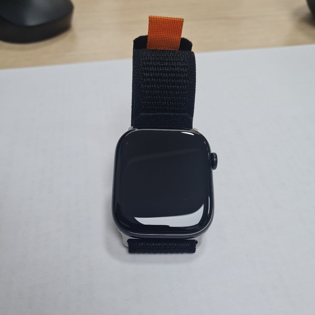 SMARTWATCH APPLE SERIES 10 ALUMINIO A2999 46 MM GPS (SEMINUEVO)