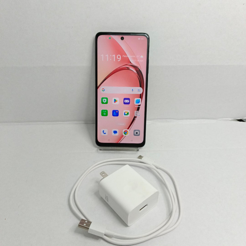 CELULAR OPPO  A60 CPH3669 256 GB 8 GB RAM (SEMINUEVO)