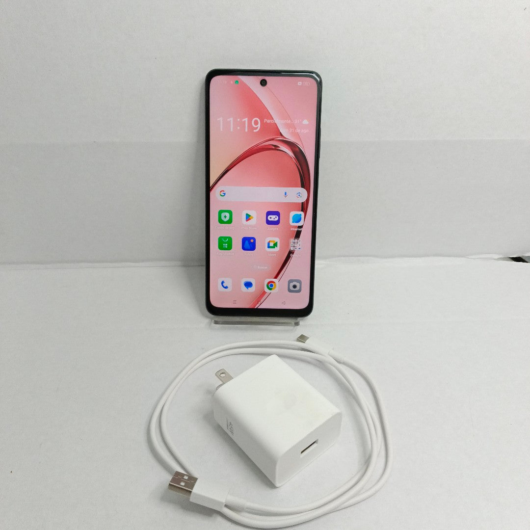CELULAR OPPO  A60 CPH3669 256 GB 8 GB RAM (SEMINUEVO)