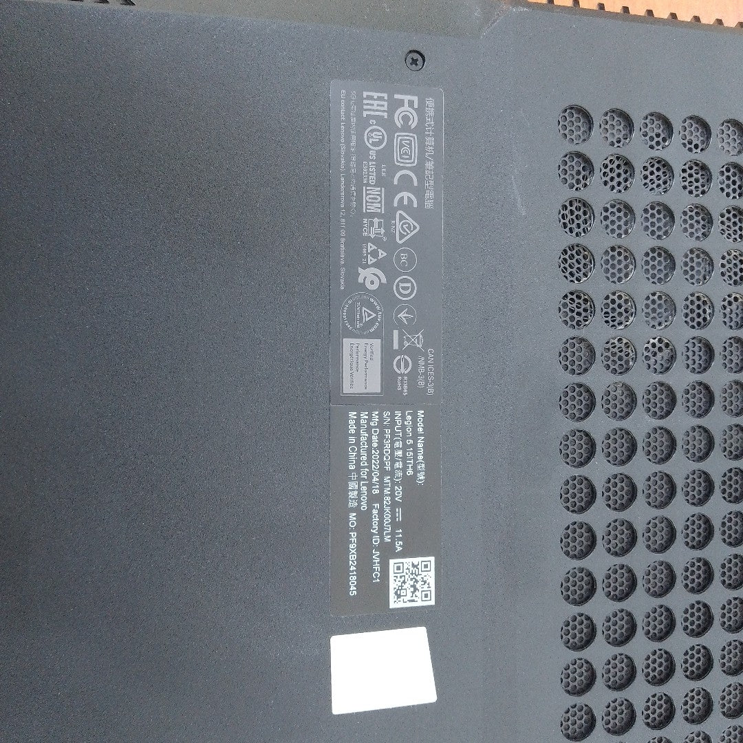 LAPTOP HP PROBOOK 440 G11 (2025) 512 GB SSD 8 GB RAM (SEMINUEVO)