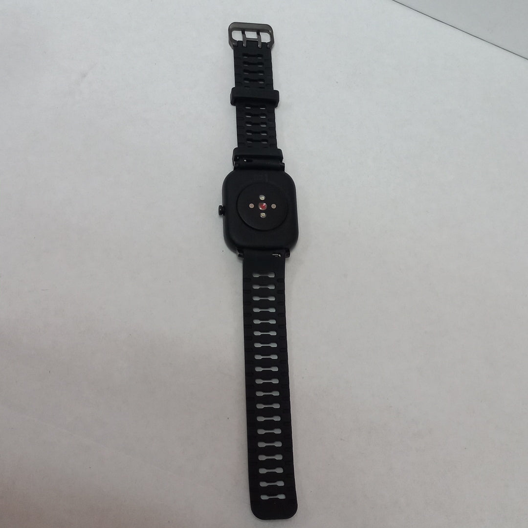SMARTWATCH AMAZFIT ZEPP E SQUARE A1958 42 MM GPS