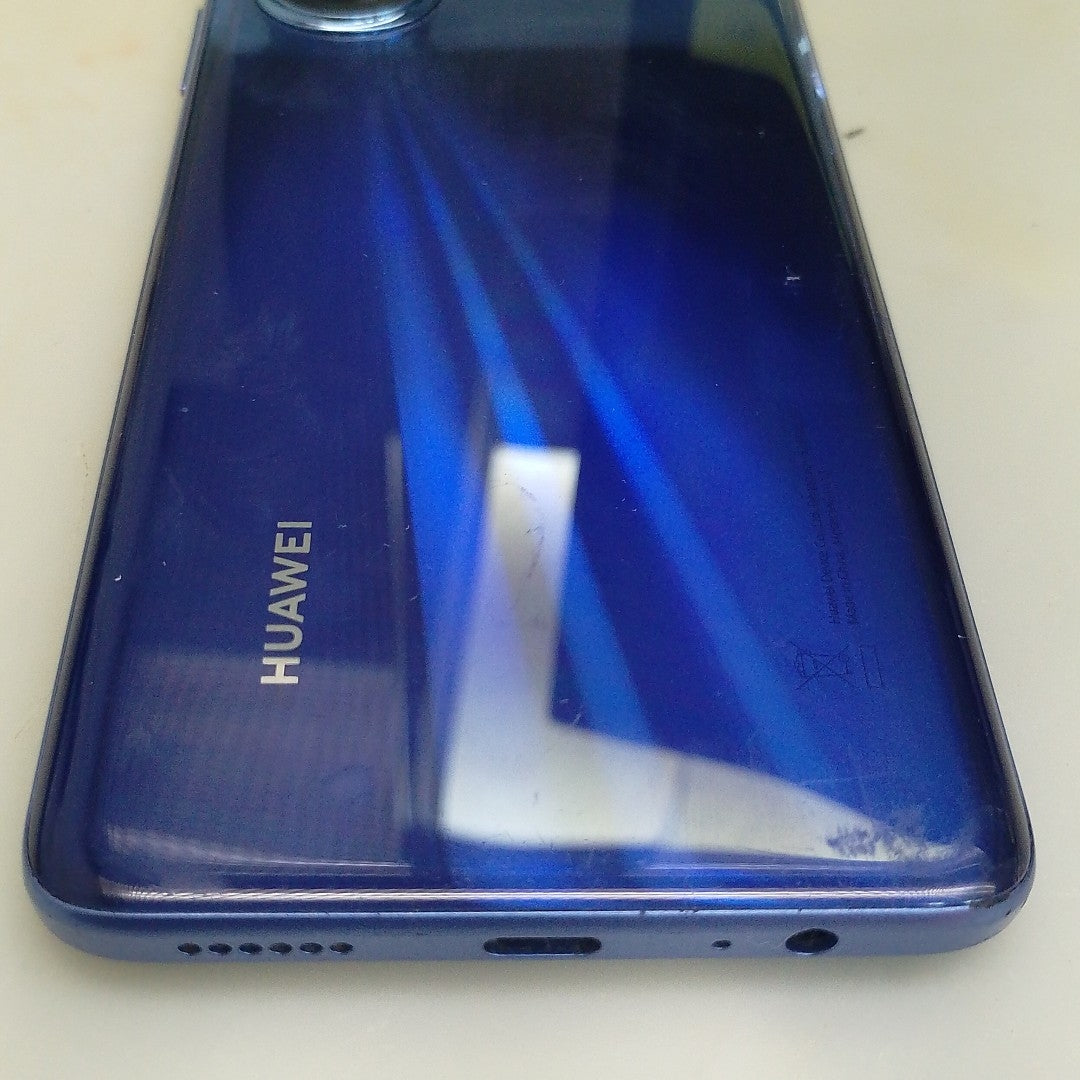 CELULAR HUAWEI NOVA Y70 MGA-LX3 128 GB 4 GB RAM