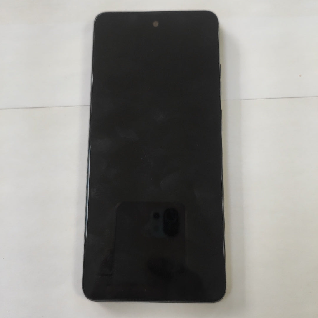 CELULAR MOTOROLA MOTO G24 XT2423-1 (2024) 256 GB 4 GB RAM (SEMINUEVO)