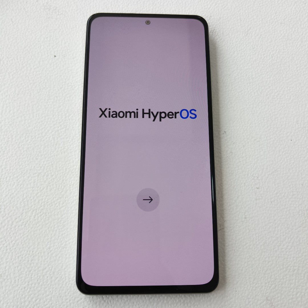 CELULAR XIAOMI POCO F4 22021211RG 256 GB 8 GB RAM (SEMINUEVO)