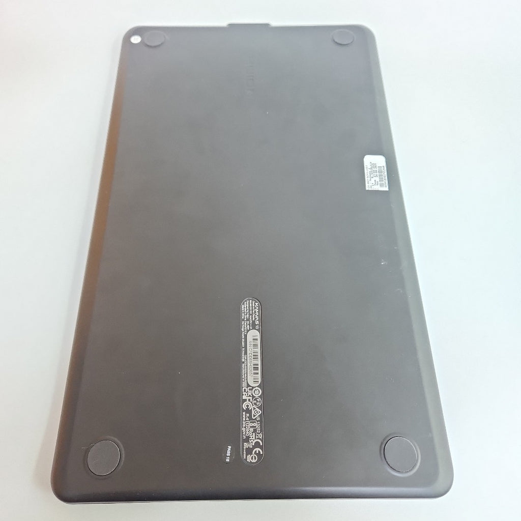 TABLETA HUION KAMVAS 13 GS1331 DIGITAL USB (SEMINUEVO)