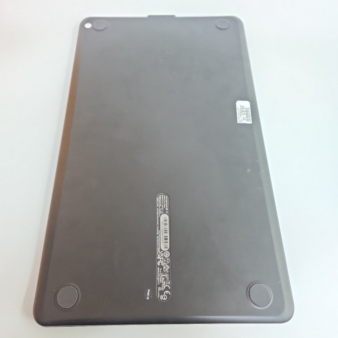 TABLETA HUION KAMVAS 13 GS1331 DIGITAL USB (SEMINUEVO)