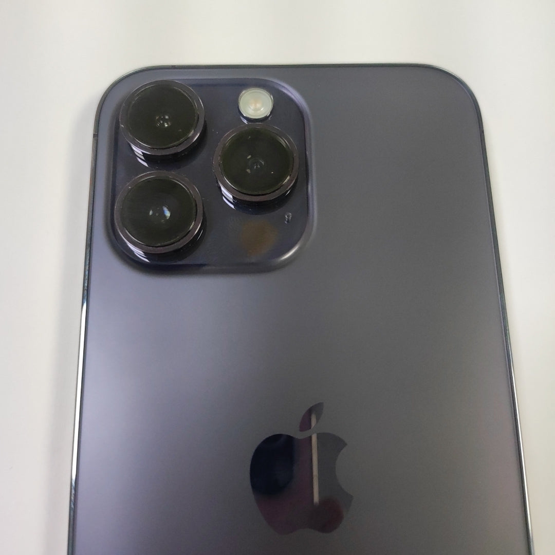 CELULAR APPLE IPHONE 14 PRO MAX A2893 256 GB 6 GB RAM (SEMINUEVO)