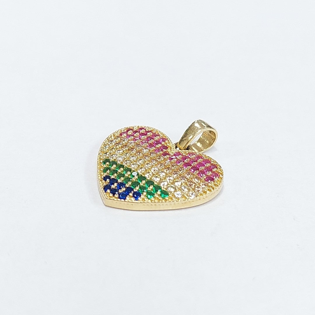 DIJES ORO 14K 1.9 (NUEVO)