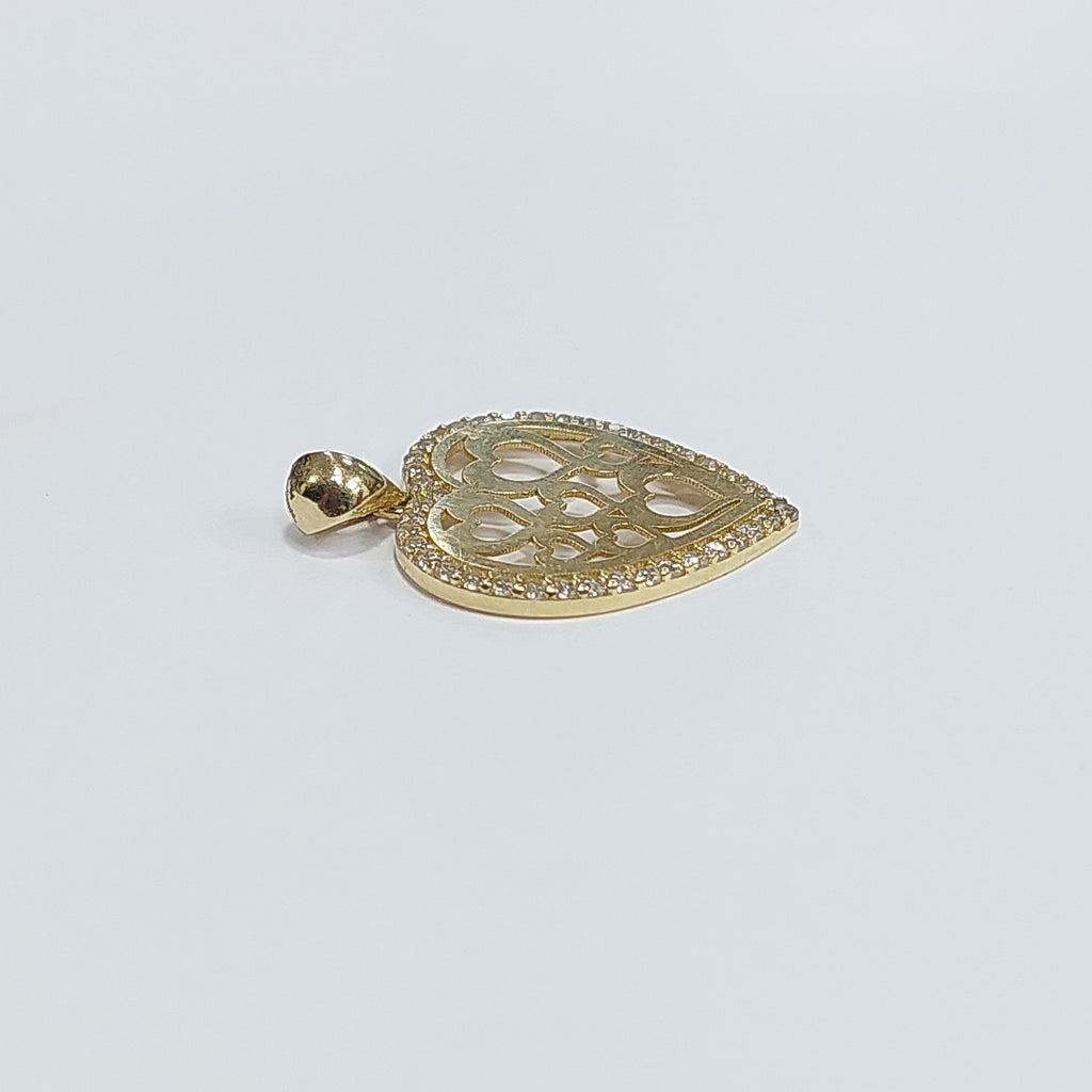 DIJES ORO 14K 1.8 (NUEVO)