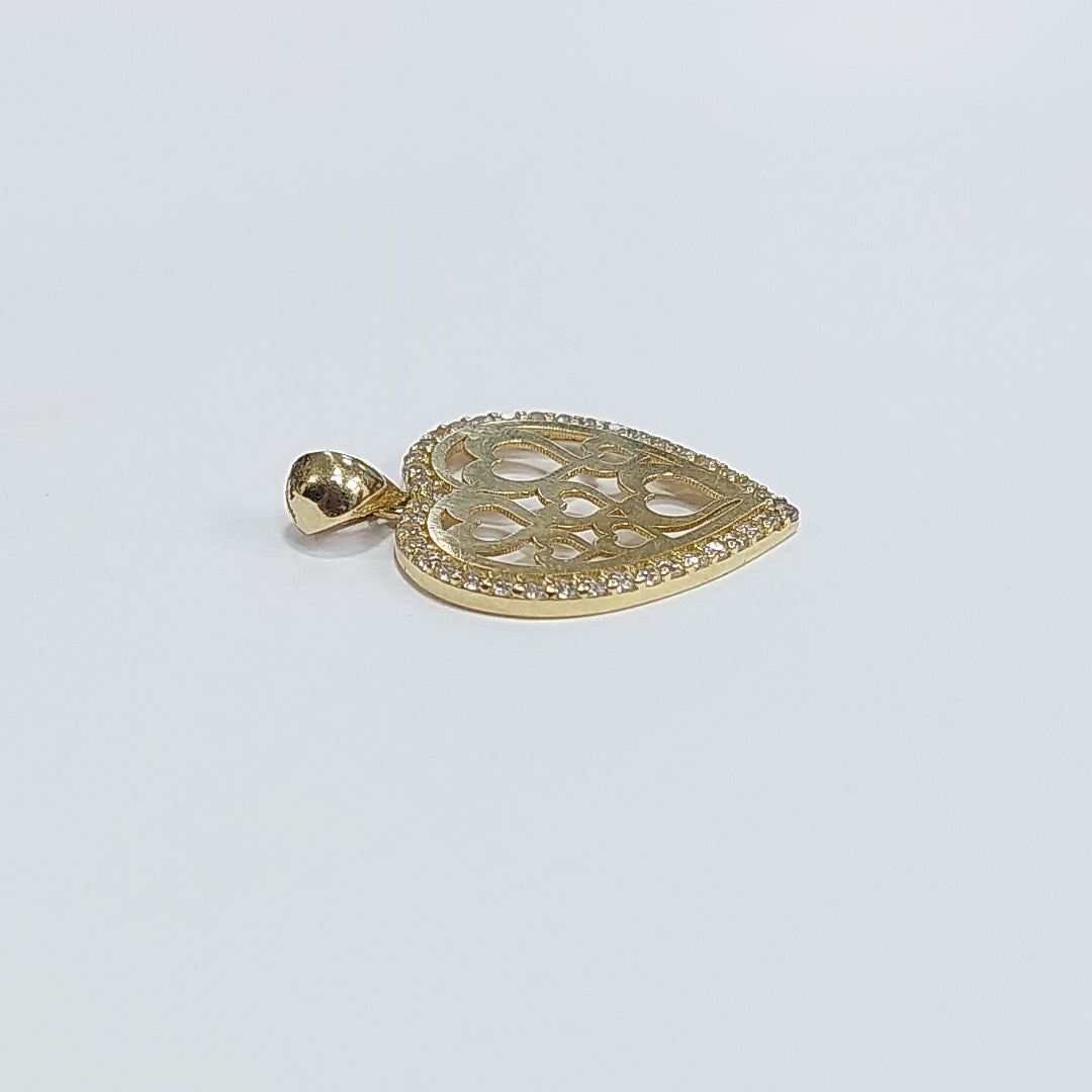DIJES ORO 14K 1.8 (NUEVO)