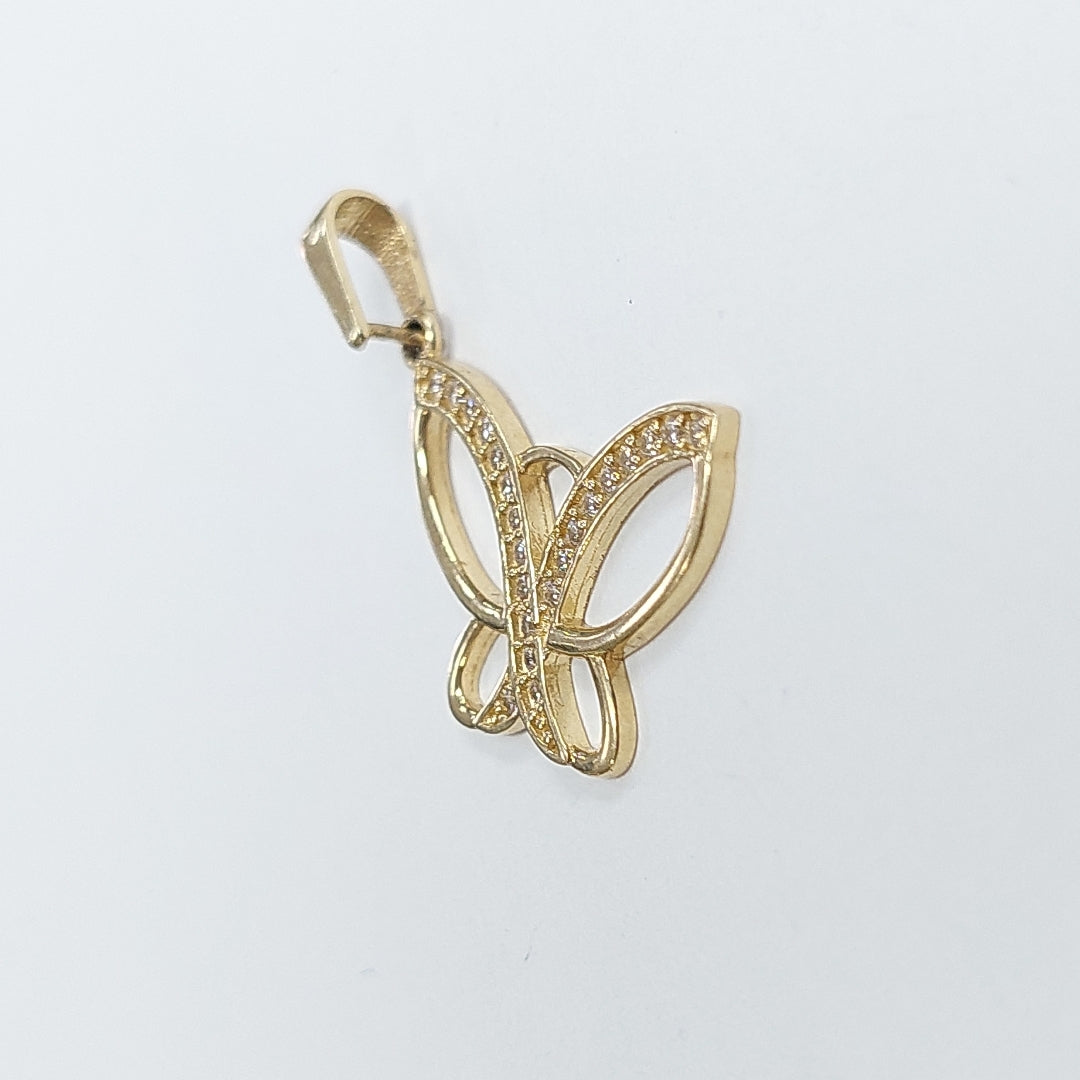 DIJES ORO 14K 1.6 (NUEVO)