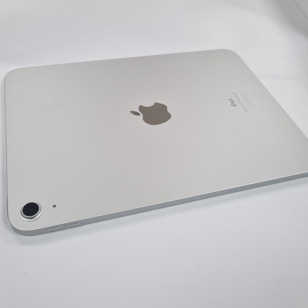 TABLETA APPLE IPAD 10 A2696 64 GB 4 GB RAM (SEMINUEVO)