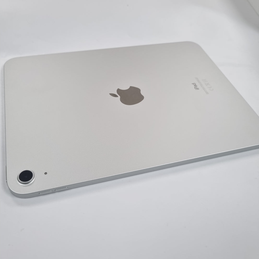 TABLETA APPLE IPAD 10 A2696 64 GB 4 GB RAM (SEMINUEVO)