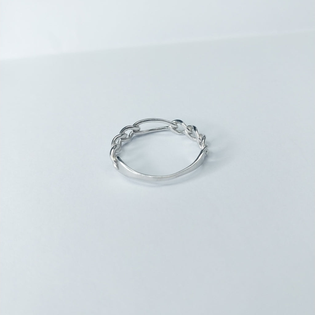 10290ANI06690B073 FRD18 ANILLOS DAMA ORO 14K 1.8GRS (NUEVO)