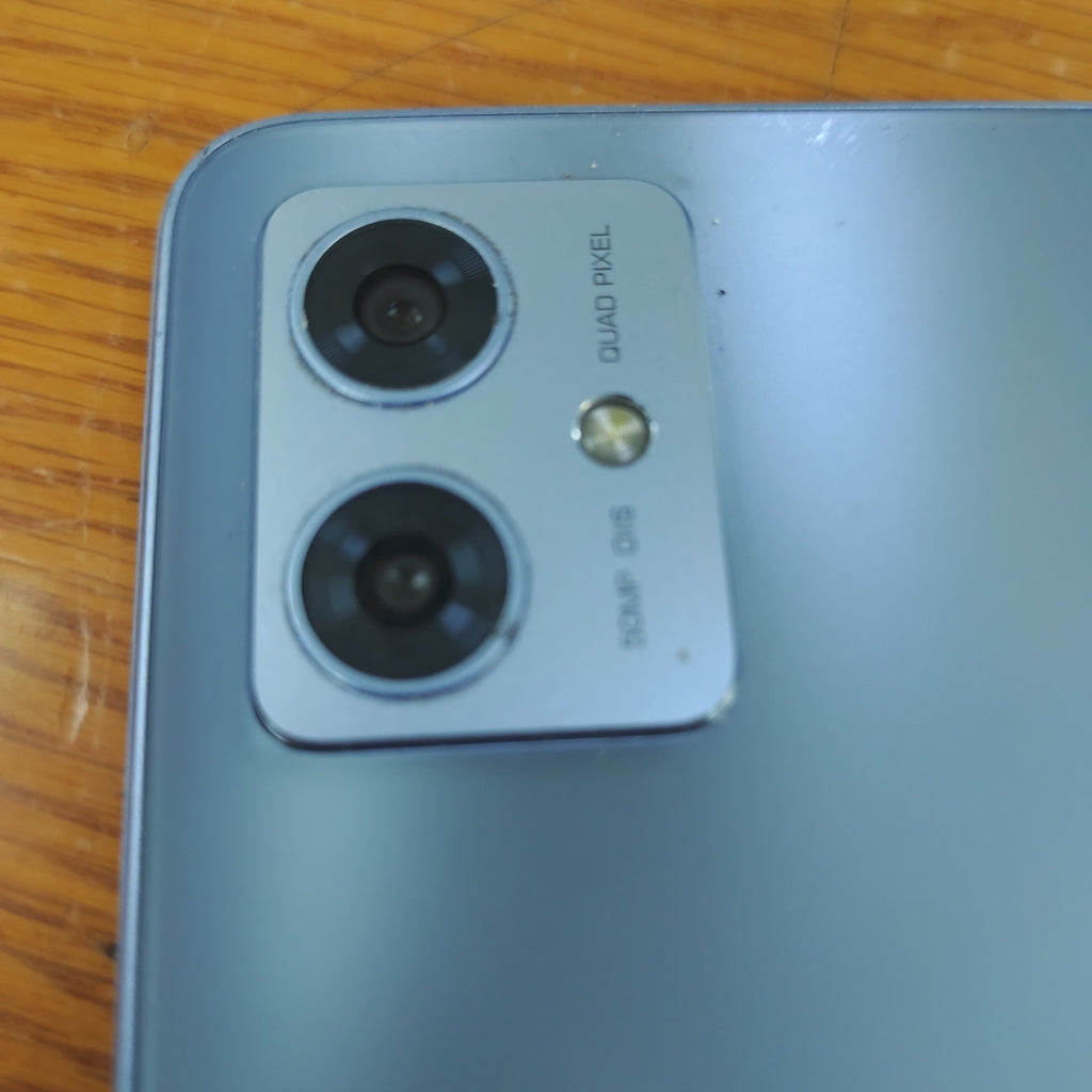 CELULAR MOTOROLA MOTO G54 5G XT2343-1 (2023) 256 GB 8 GB RAM (SEMINUEVO)