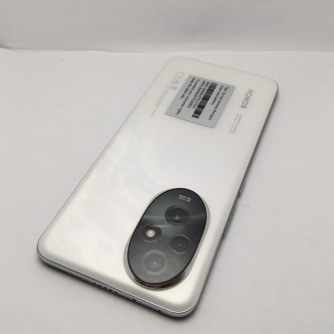 CELULAR HONOR 200 5G ELI-NX9 (2024) 256 GB 12 GB RAM (SEMINUEVO)