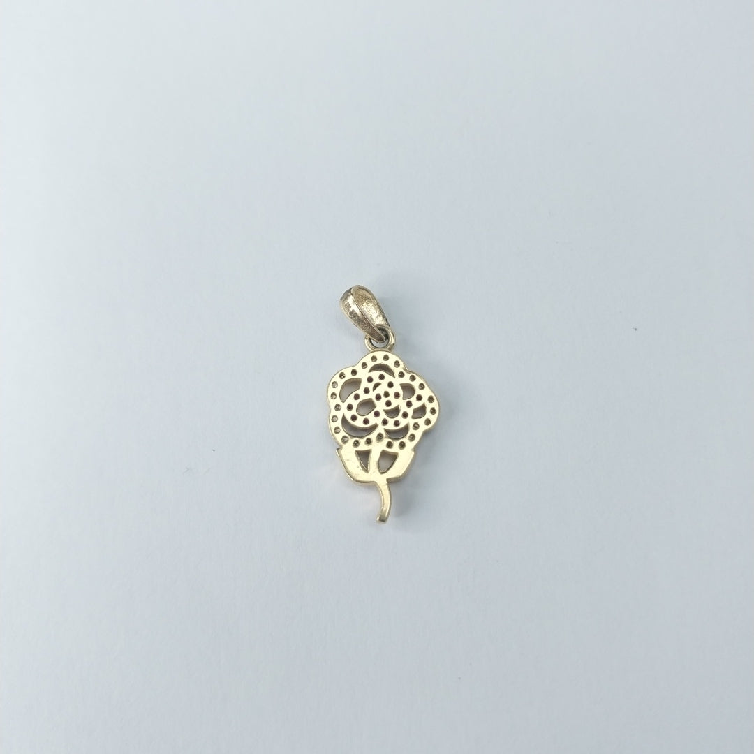 DIJES ORO 14K 1.3 (NUEVO)
