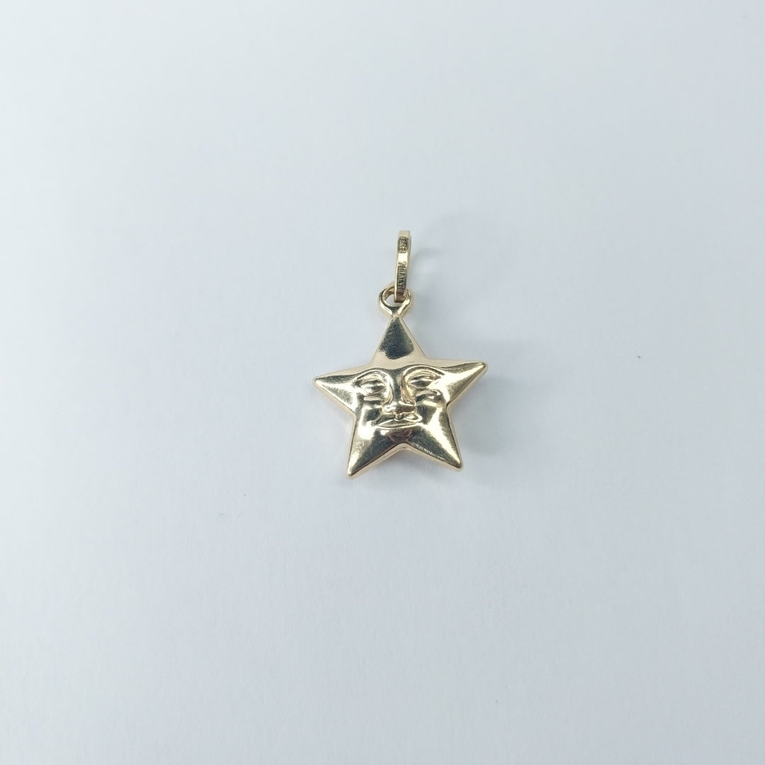 DIJES ORO 14K 1.4 GRS (NUEVO)
