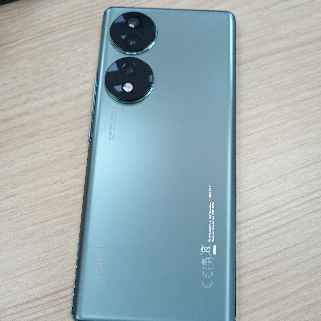 CELULAR HONOR 70 FNE-NX9 256 GB 8 GB RAM