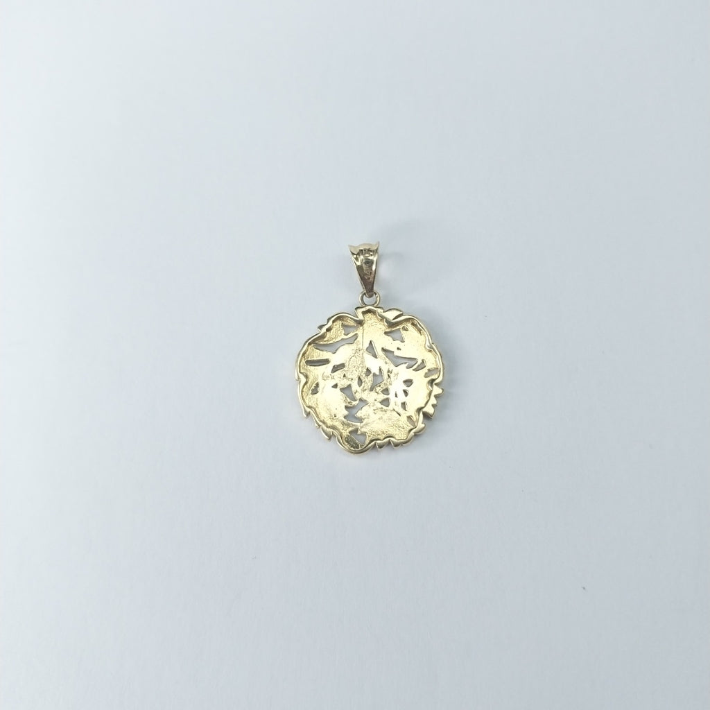 DIJES ORO 14K 1.3 (NUEVO)