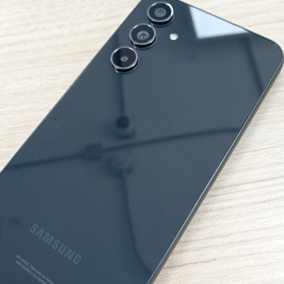 CELULAR SAMSUNG GALAXY A54 5G SM-A546E 256 GB 8 GB RAM