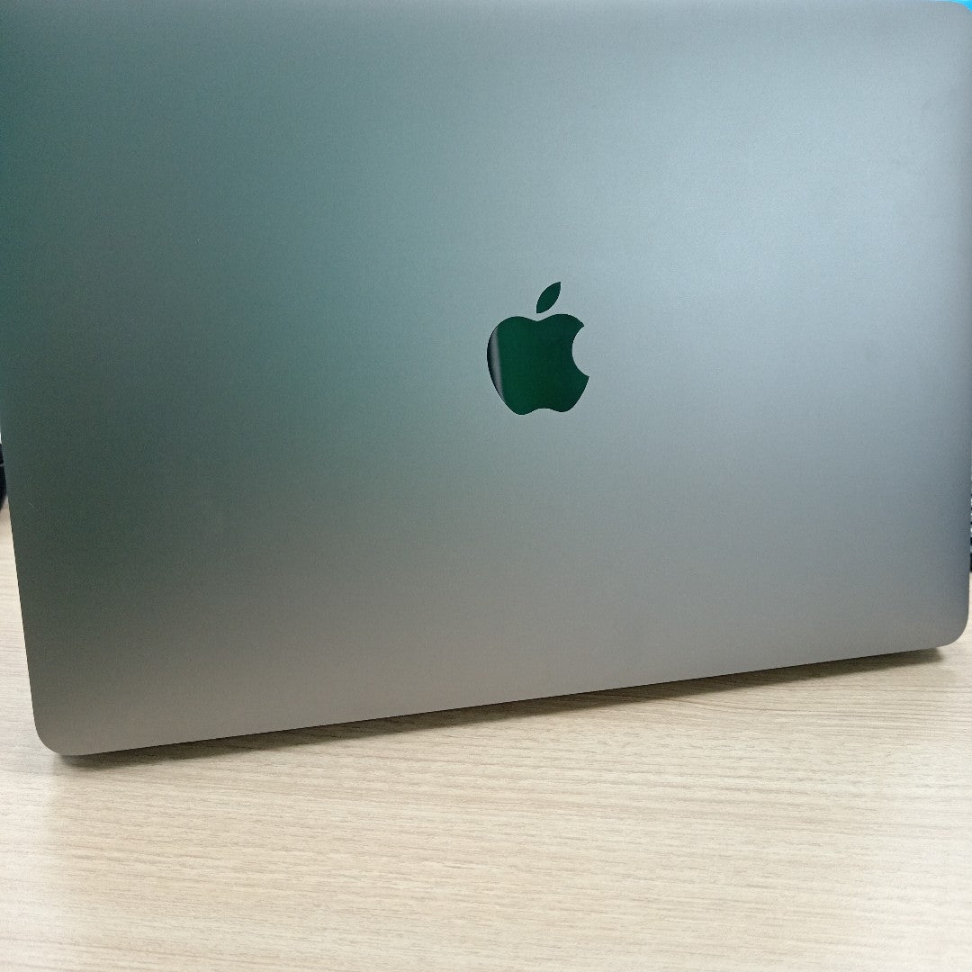 LAPTOP APPLE MACBOOK AIR 13" 2020 1.1 A2179 512 GB SSD 8 GB RAM (SEMINUEVO)