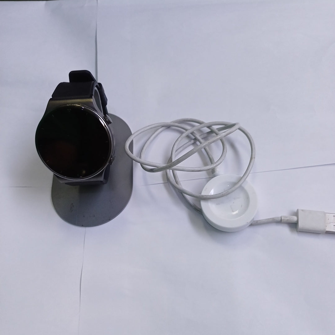 SMARTWATCH HUAWEI WATCH GT 2 PRO VID-B19 46 MM GPS (SEMINUEVO)