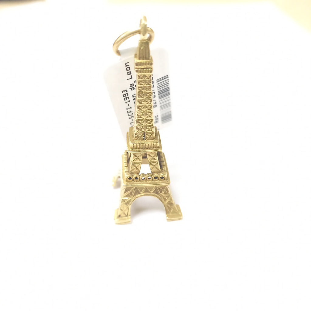DIJE ORO 18 K 10,10 GRMS (SEMINUEVO)