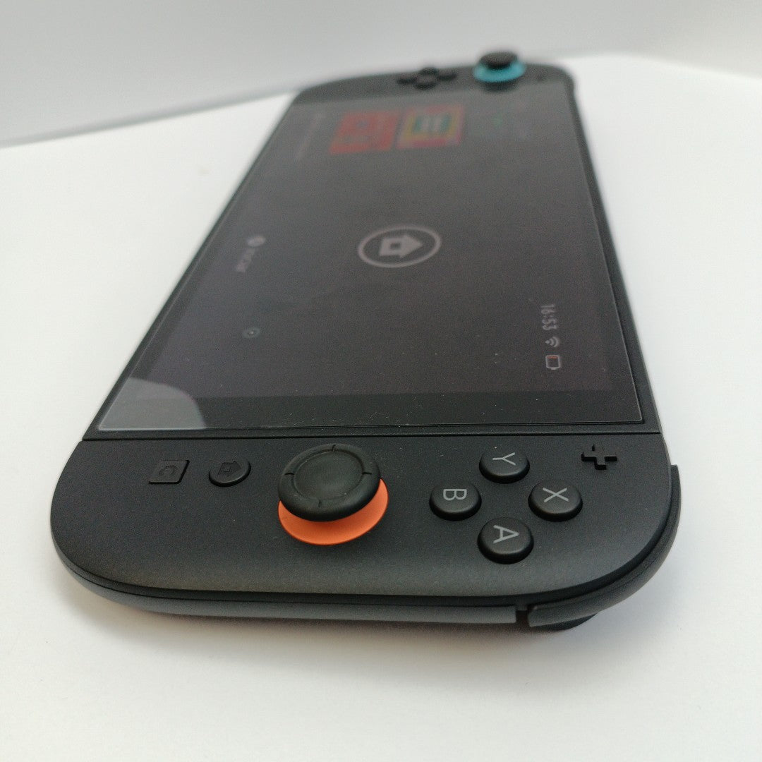 CONSOLA DE VIDEOJUEGO NINTENDO SWITCH 2 256 GB (SEMINUEVO)