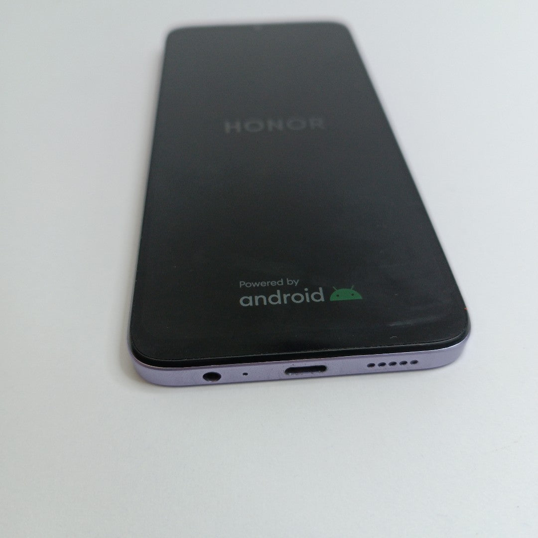 CELULAR HONOR X6A WDY-LX3 (2023) 256 GB 6 GB RAM (SEMINUEVO)