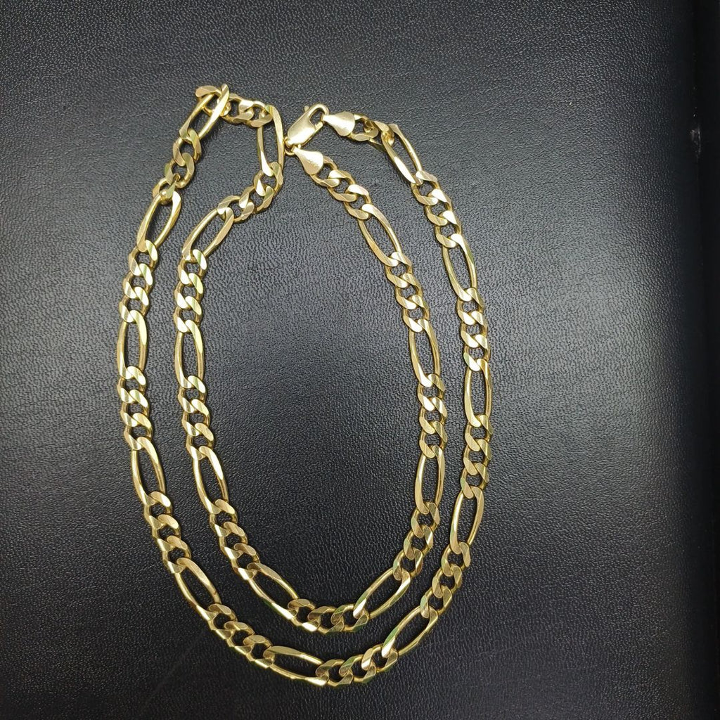 CADENA ORO 14 K 42,70 GRMS (SEMINUEVO)