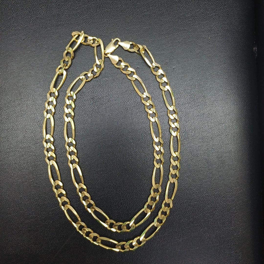 CADENA ORO 14 K 42,70 GRMS (SEMINUEVO)