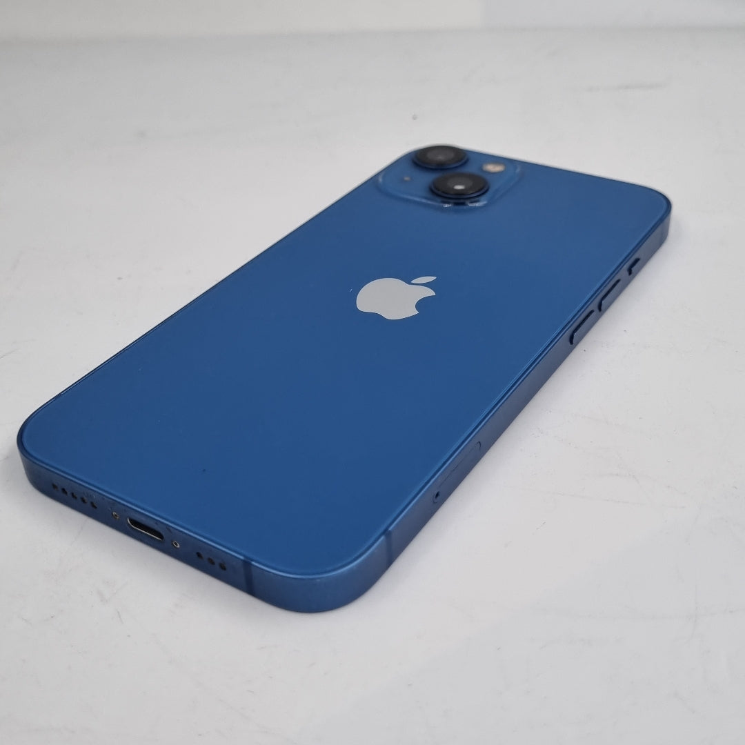 CELULAR APPLE IPHONE 13 A2631 128 GB 4 GB RAM (SEMINUEVO)
