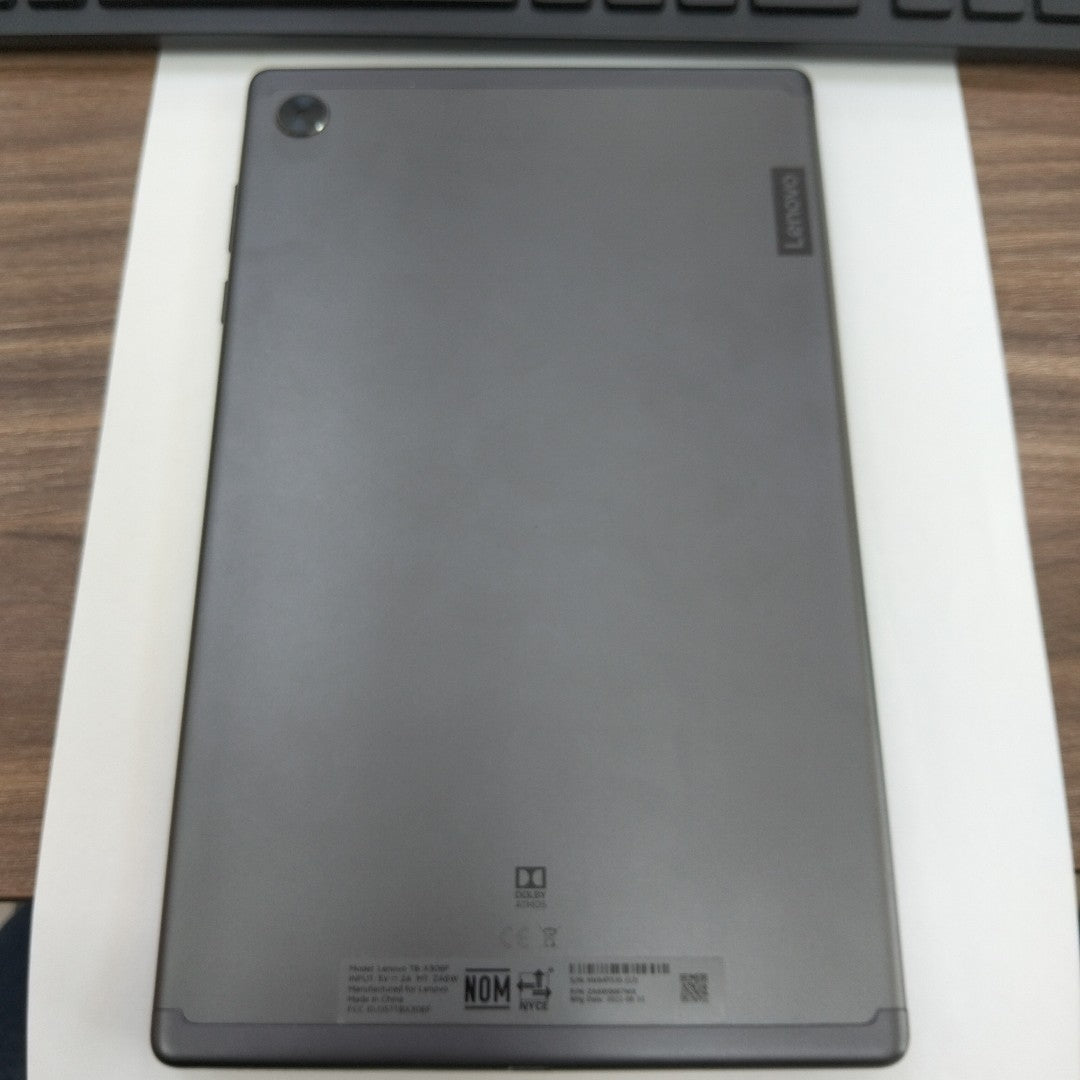 TABLETA LENOVO TAB M10 HD TB-X306F 64 GB 4 GB RAM