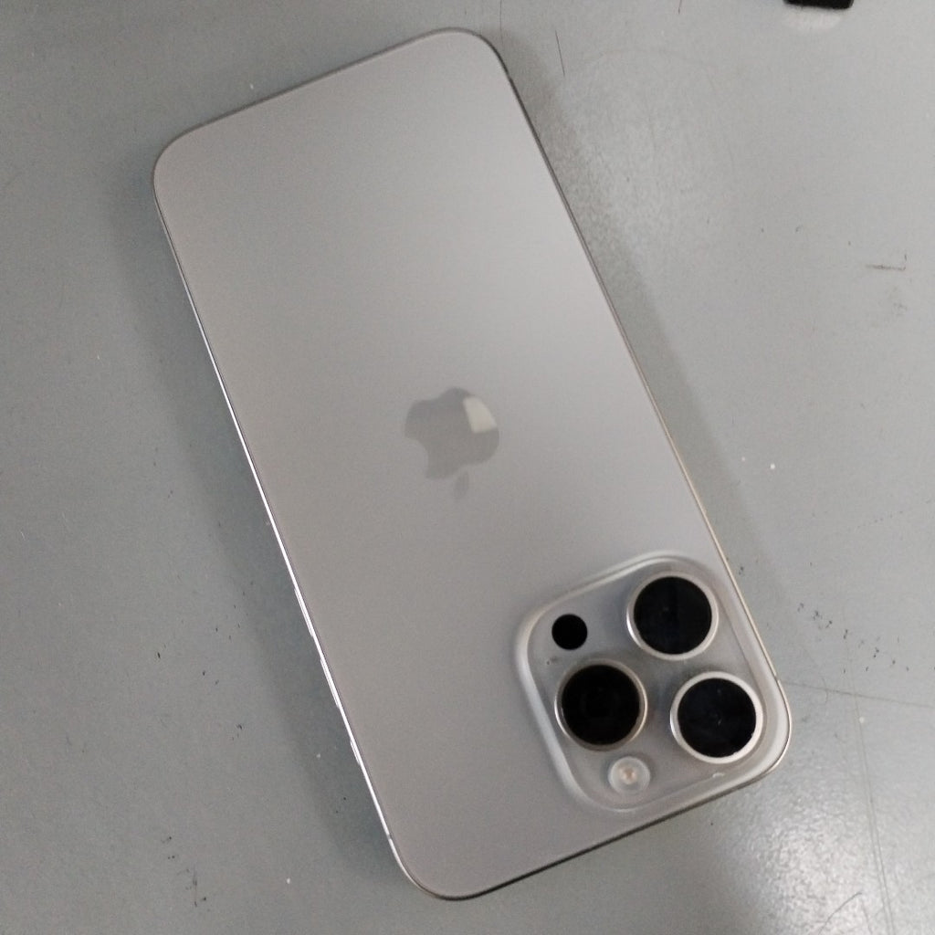 CELULAR APPLE IPHONE 15 PRO MAX A3105 (2023) 256 GB 8 GB RAM (SEMINUEVO)