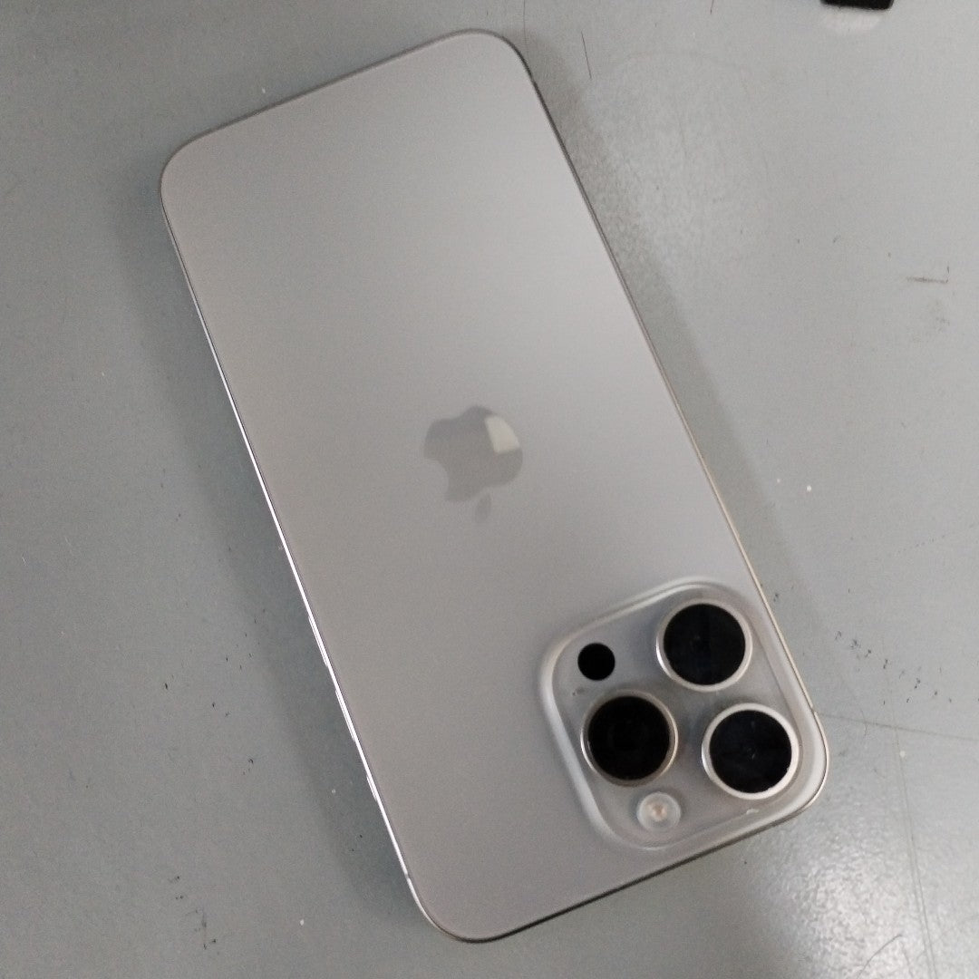 CELULAR APPLE IPHONE 15 PRO MAX A3105 (2023) 256 GB 8 GB RAM (SEMINUEVO)