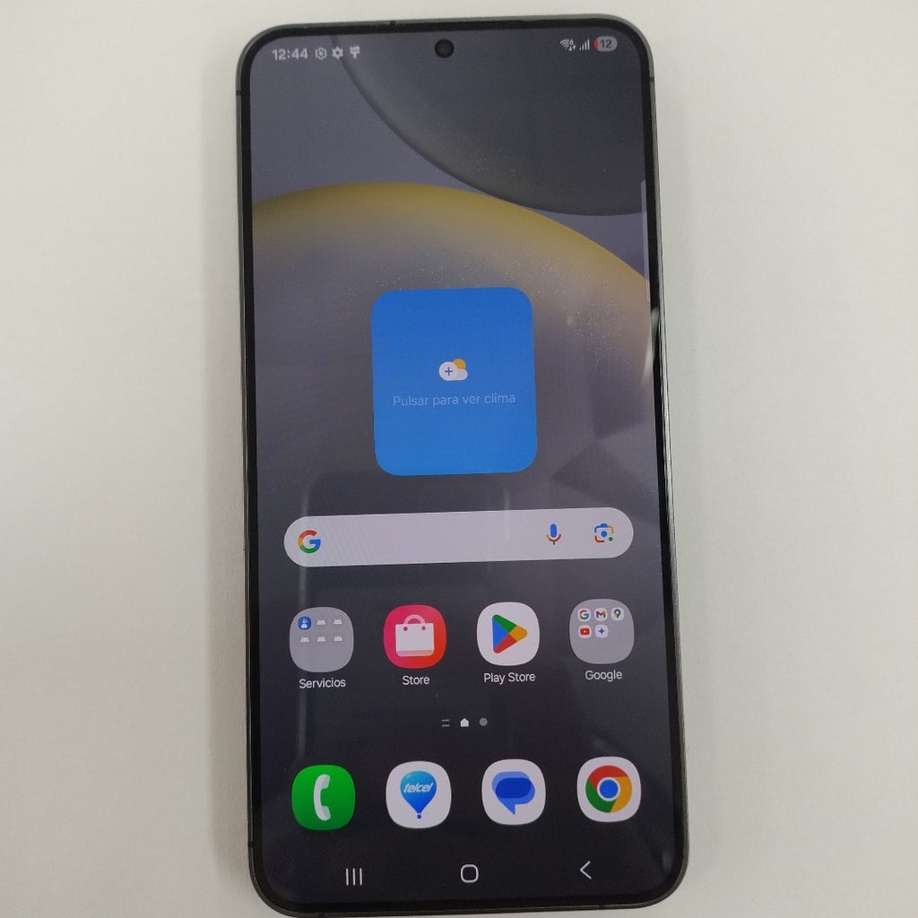 CELULAR SAMSUNG GALAXY S24+ SM-S926U (2024) 256 GB 12 GB RAM (SEMINUEVO)