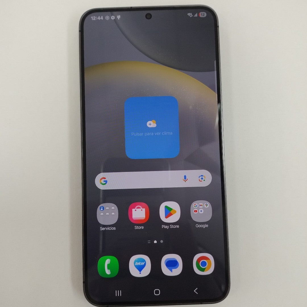 CELULAR SAMSUNG GALAXY S24+ SM-S926U (2024) 256 GB 12 GB RAM (SEMINUEVO)
