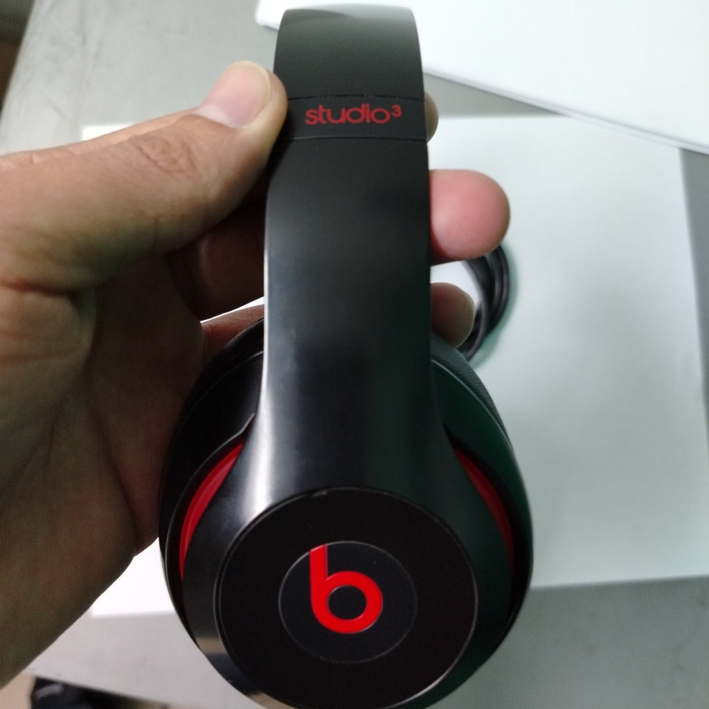 AUDIFONOS BEATS STUDIO 3 INALAMBRICO ON EAR