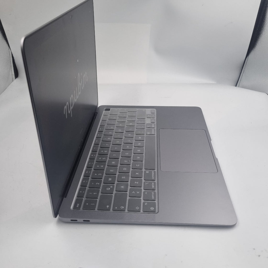 LAPTOP APPLE MACBOOK AIR 13" 2020 3.2 A2337 256 GB SSD 8 GB RAM (SEMINUEVO)