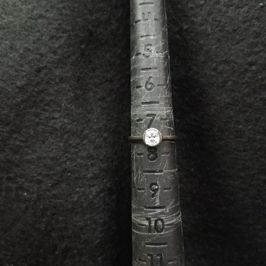 ANILLITO ORO 10 K 1,50 GRMS (SEMINUEVO)