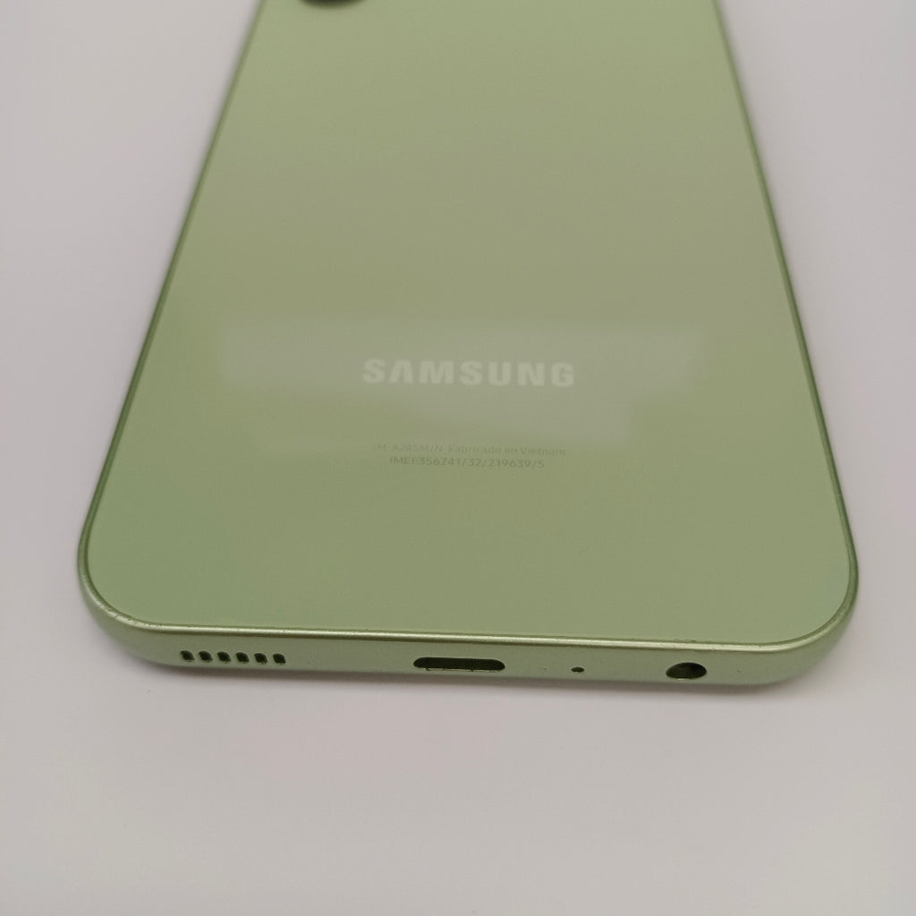 CELULAR SAMSUNG GALAXY A24 SM-A245M/N (2023) 128 GB 4 GB RAM (SEMINUEVO)
