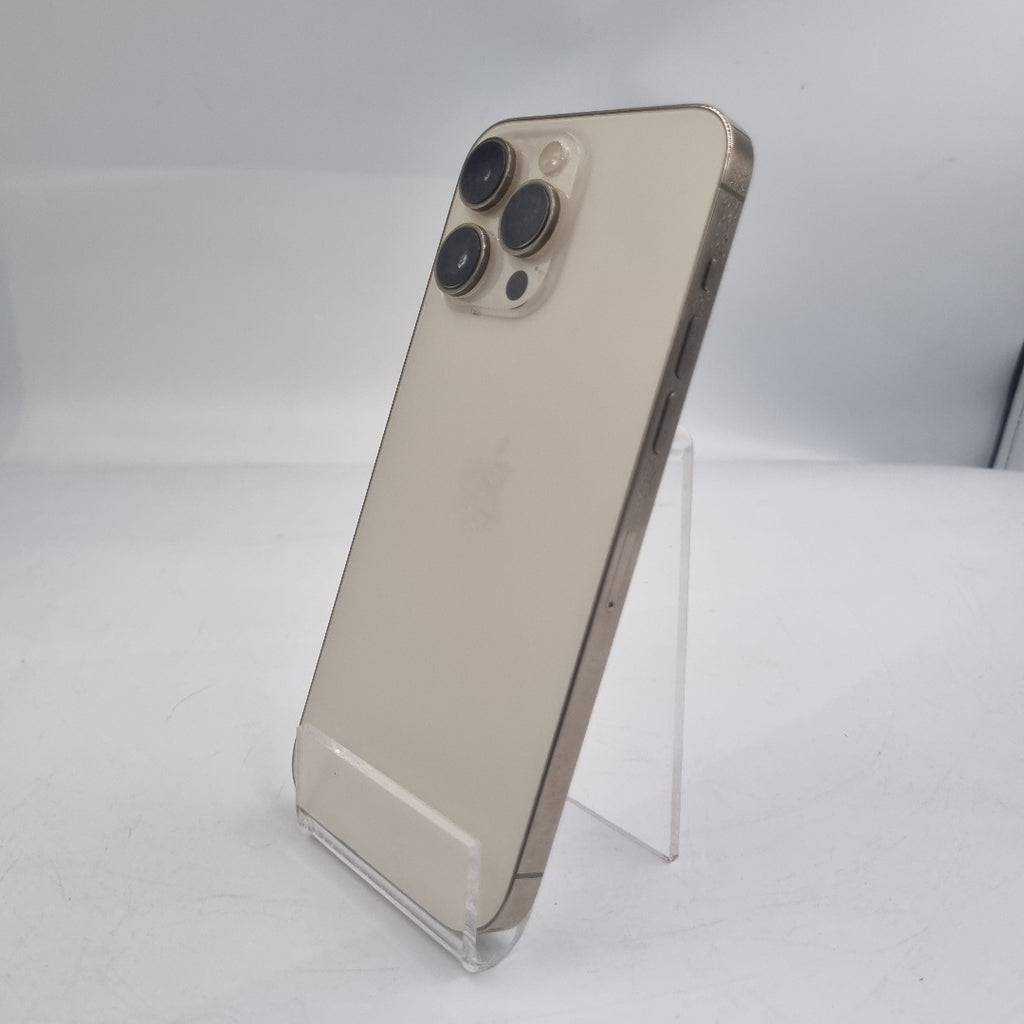 CELULAR APPLE IPHONE 14 PRO MAX A2893 128 GB 6 GB RAM (SEMINUEVO)