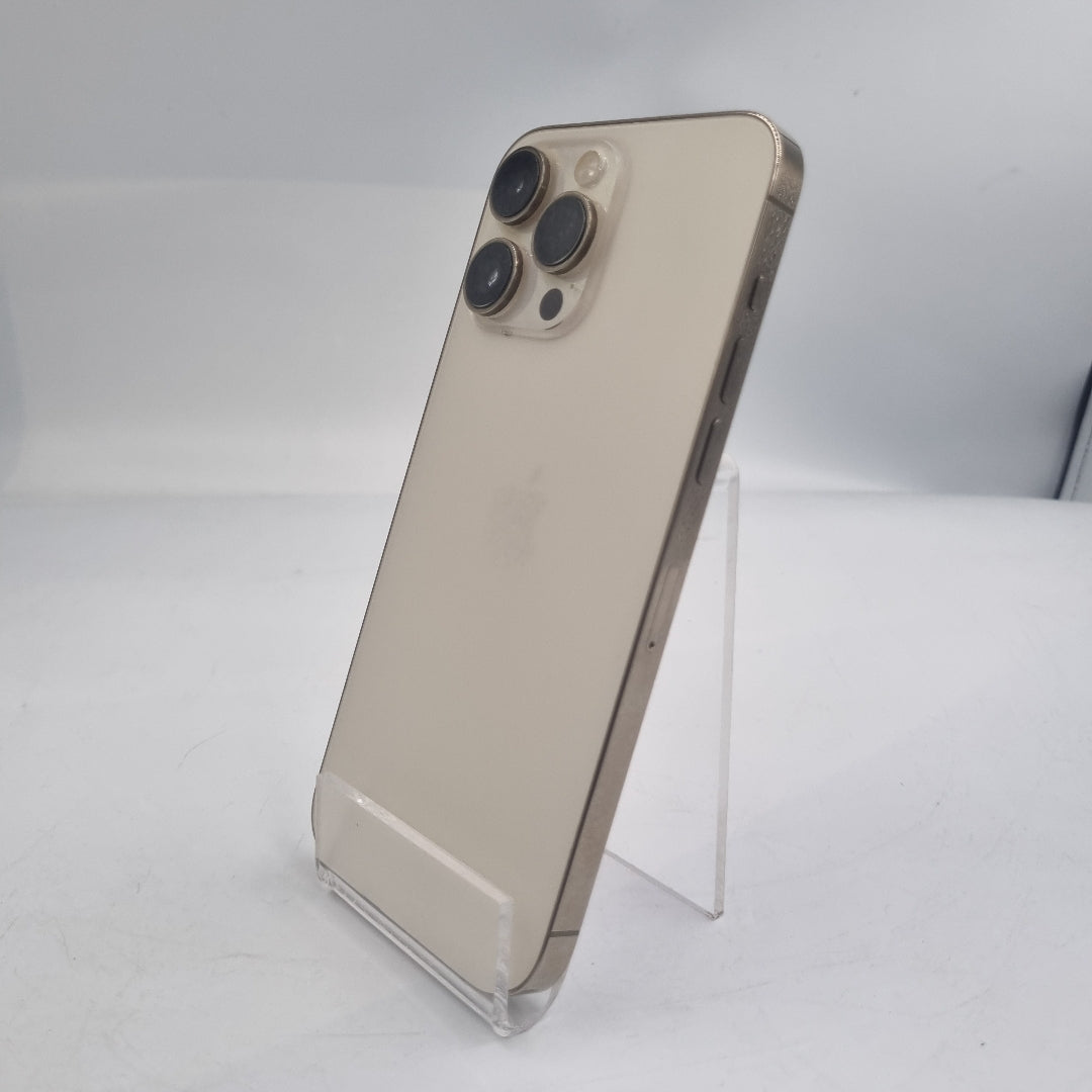 CELULAR APPLE IPHONE 14 PRO MAX A2893 128 GB 6 GB RAM (SEMINUEVO)