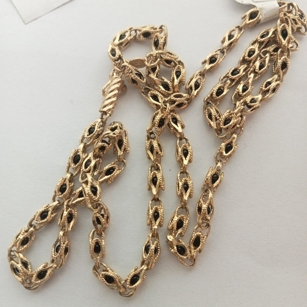 CADENA ORO 14 K 13,80 GRMS (SEMINUEVO)