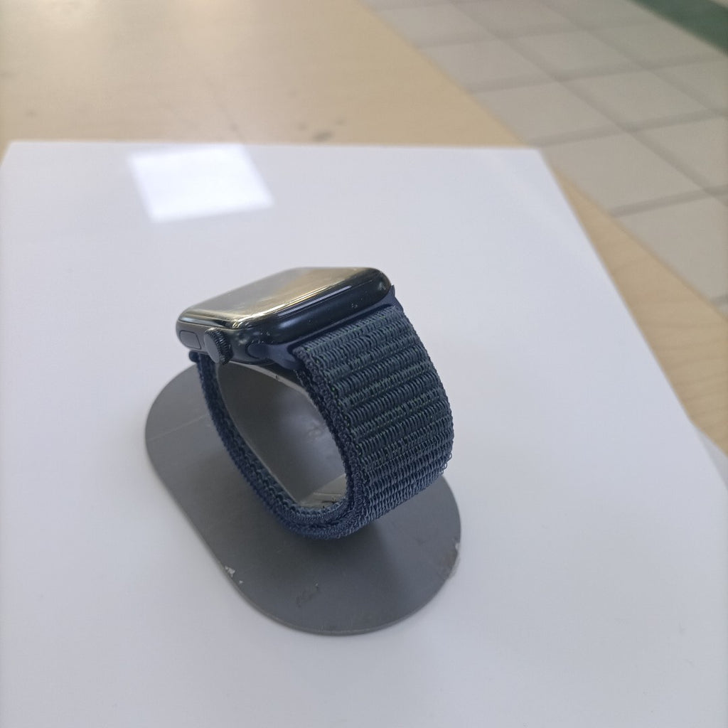 SMARTWATCH APPLE SE 2 ALUMINIO A2723 44 MM GPS